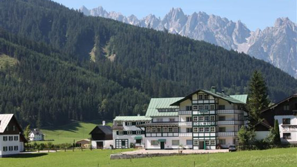 Edelweiss