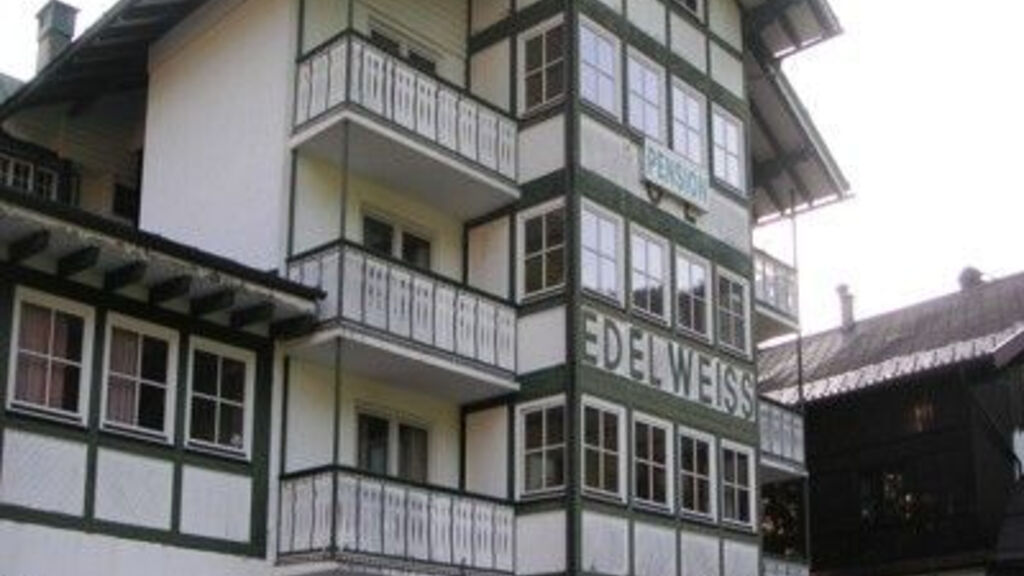 Edelweiss