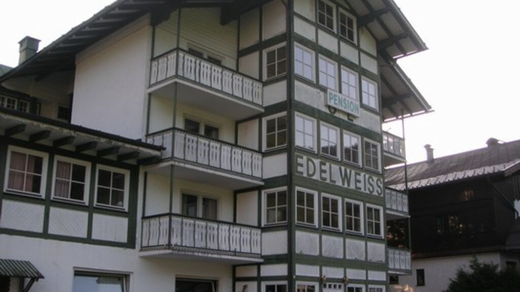 Edelweiss