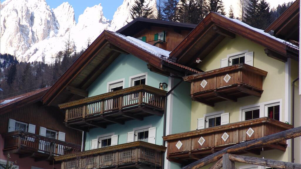 Eurochalet