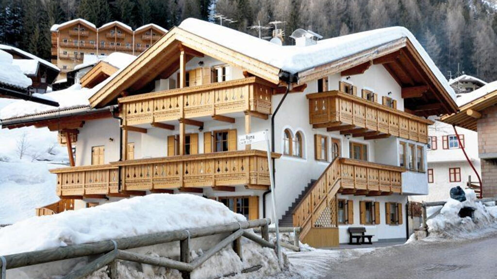 Eurochalet – Bilo 4