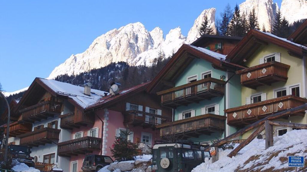 Eurochalet – Quadrilo 8