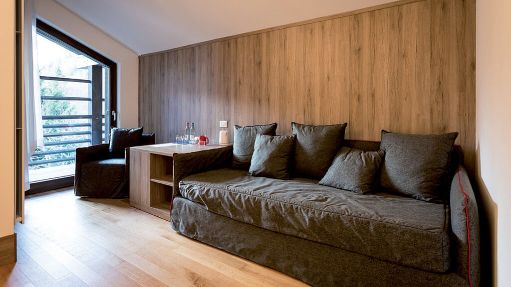 Family Hotel Mirtillo Rosso