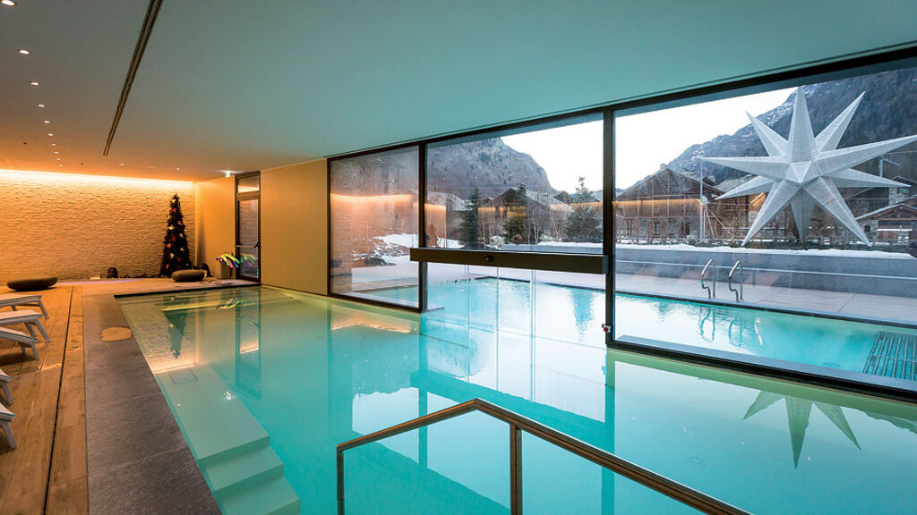 Family Hotel Mirtillo Rosso