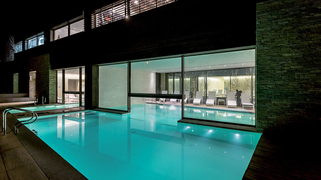 Family Hotel Mirtillo Rosso