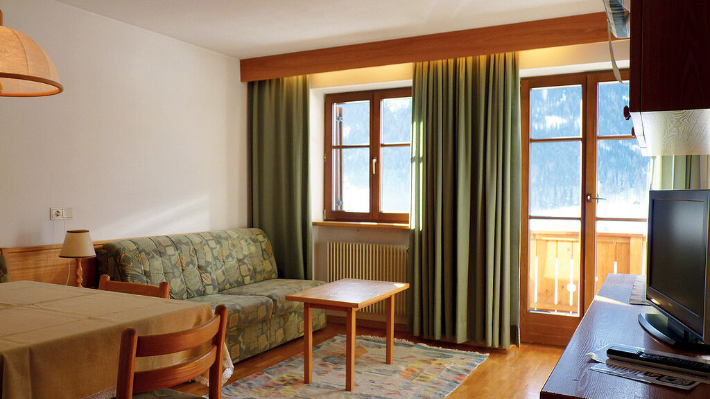 Ferienhaus Holzer