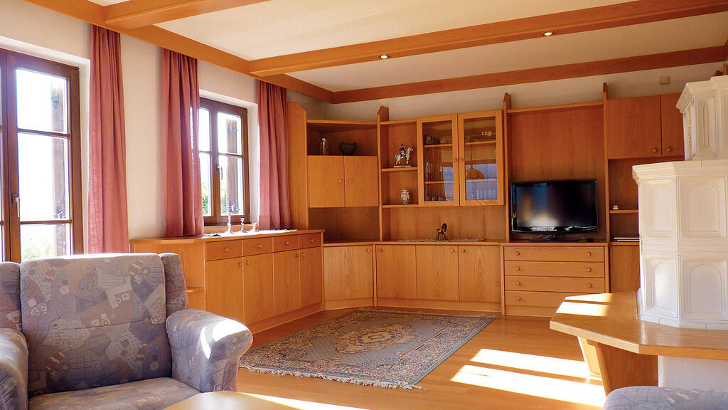 Ferienhaus Holzer