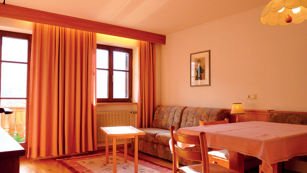 Ferienhaus Holzer