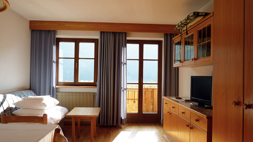 Ferienhaus Holzer