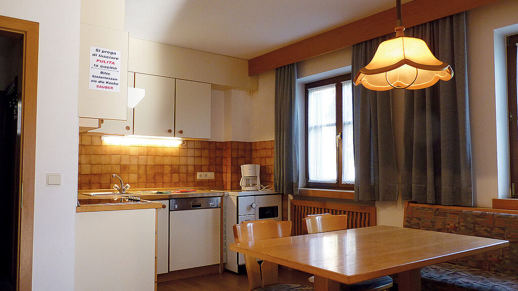 Ferienhaus Holzer