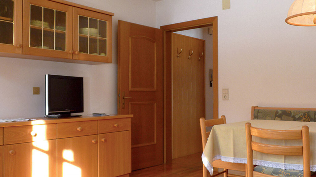 Ferienhaus Holzer