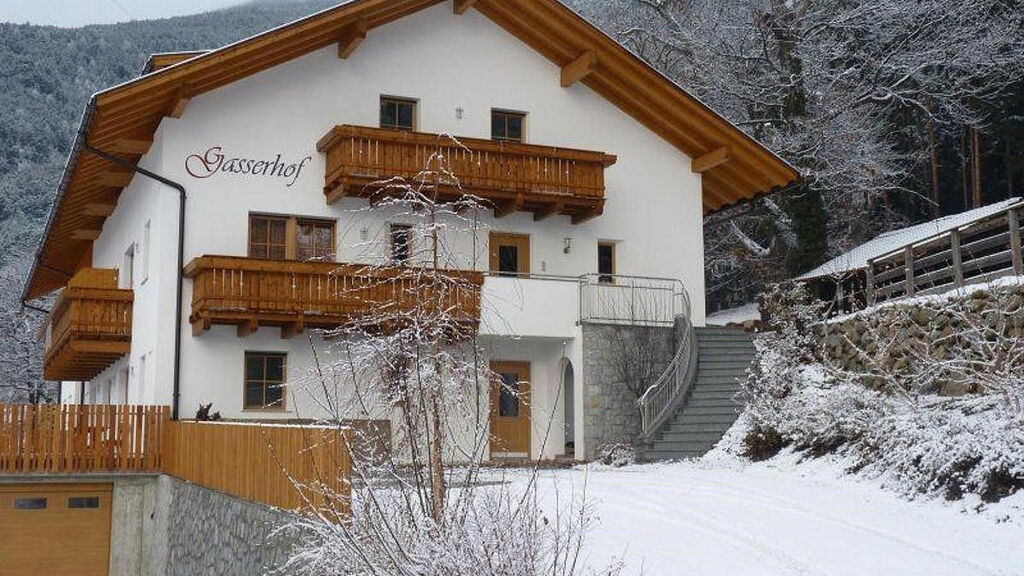 Gasserhof Aicha