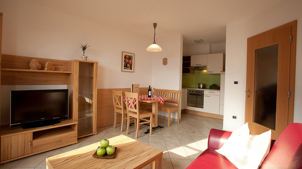 Gasserhof Aicha