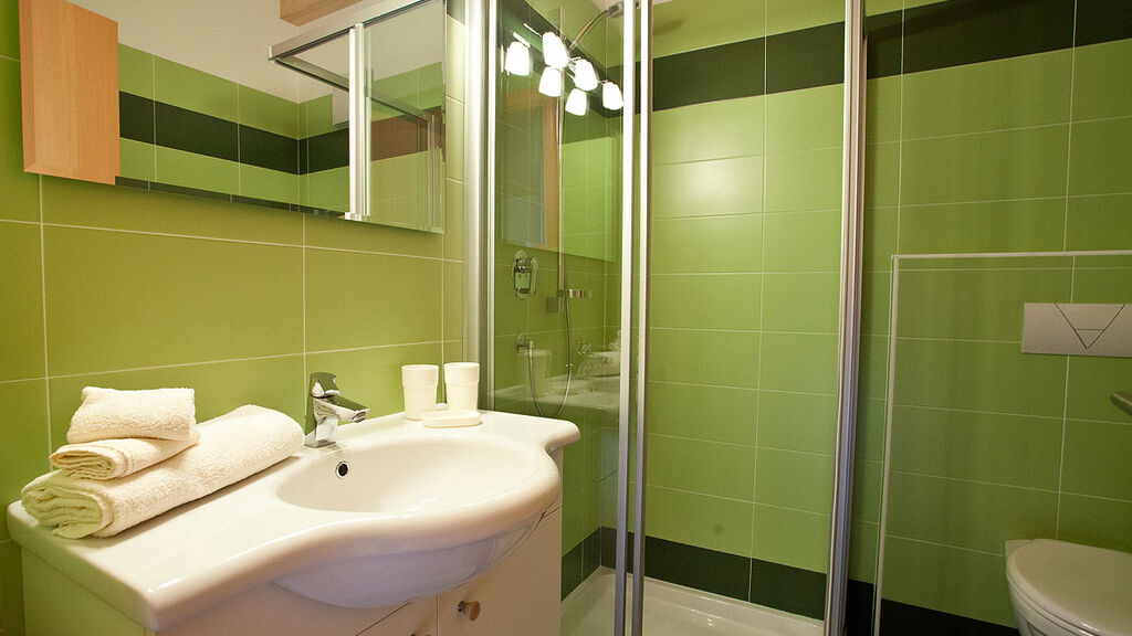 Gasserhof Aicha