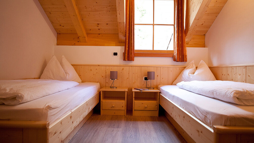 Gasserhof Aicha