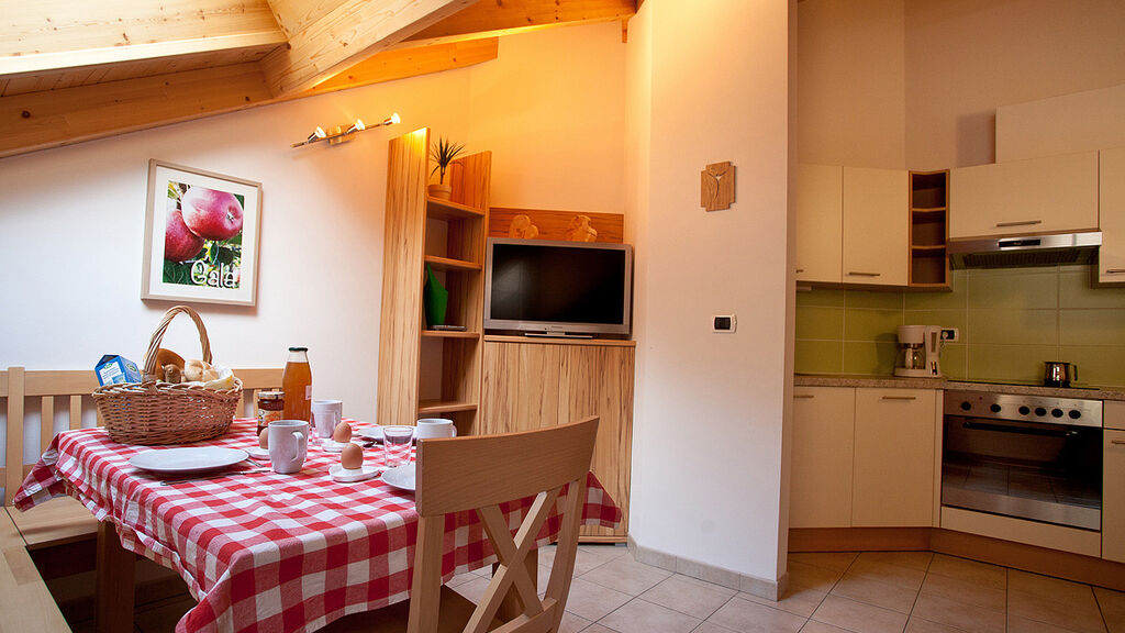 Gasserhof Aicha