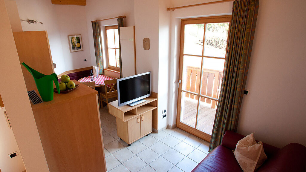 Gasserhof Aicha
