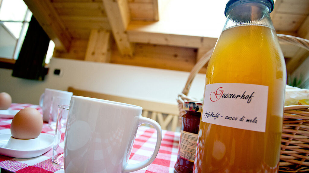Gasserhof Aicha