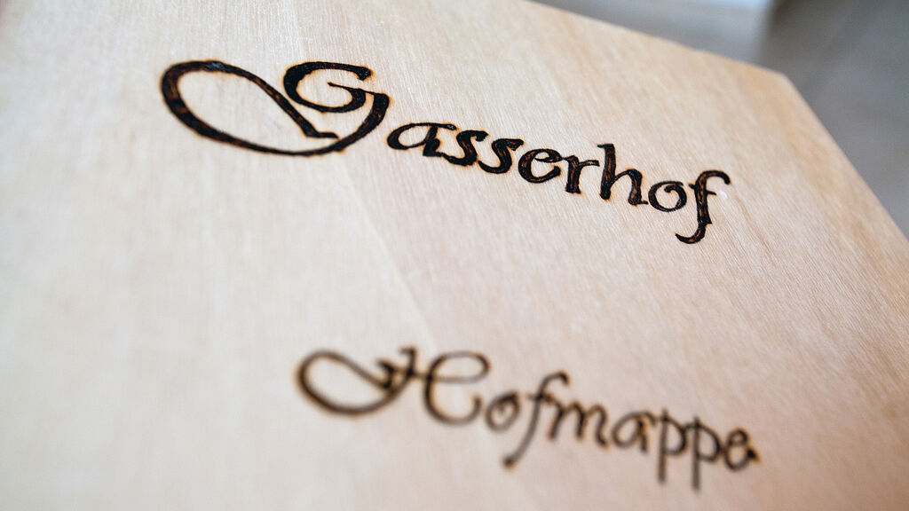 Gasserhof Aicha
