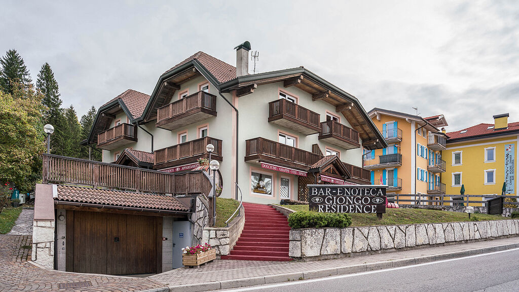 Giongo Residence