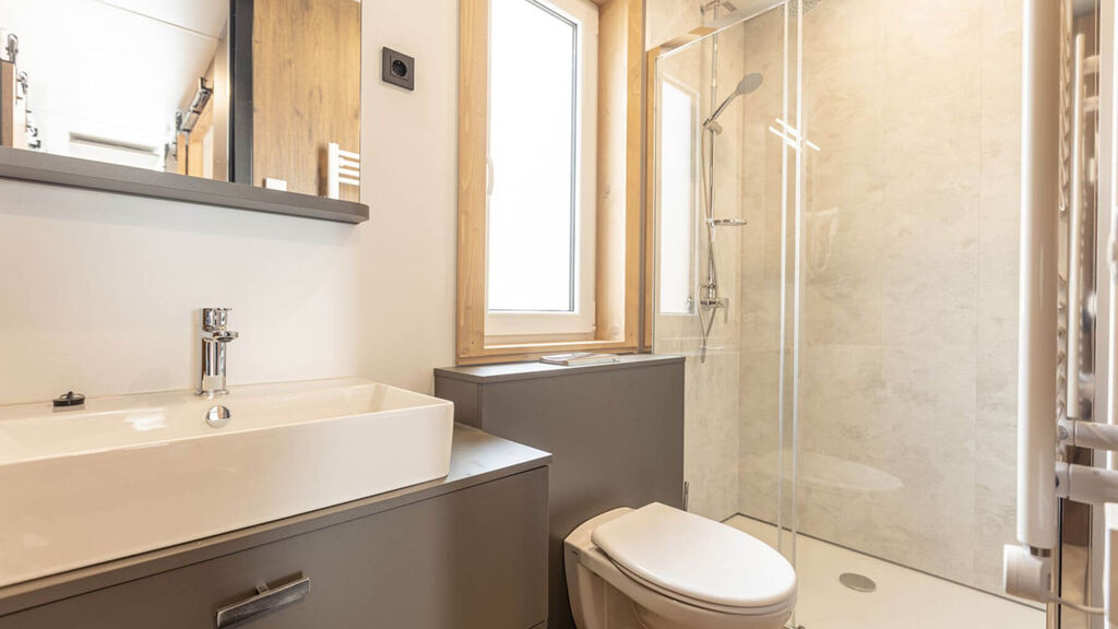 Glamping vesnička Kötschach by ALPS RESORTS