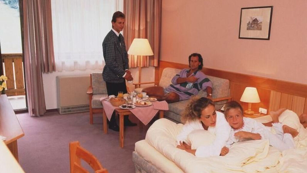 Gosau - apartmány