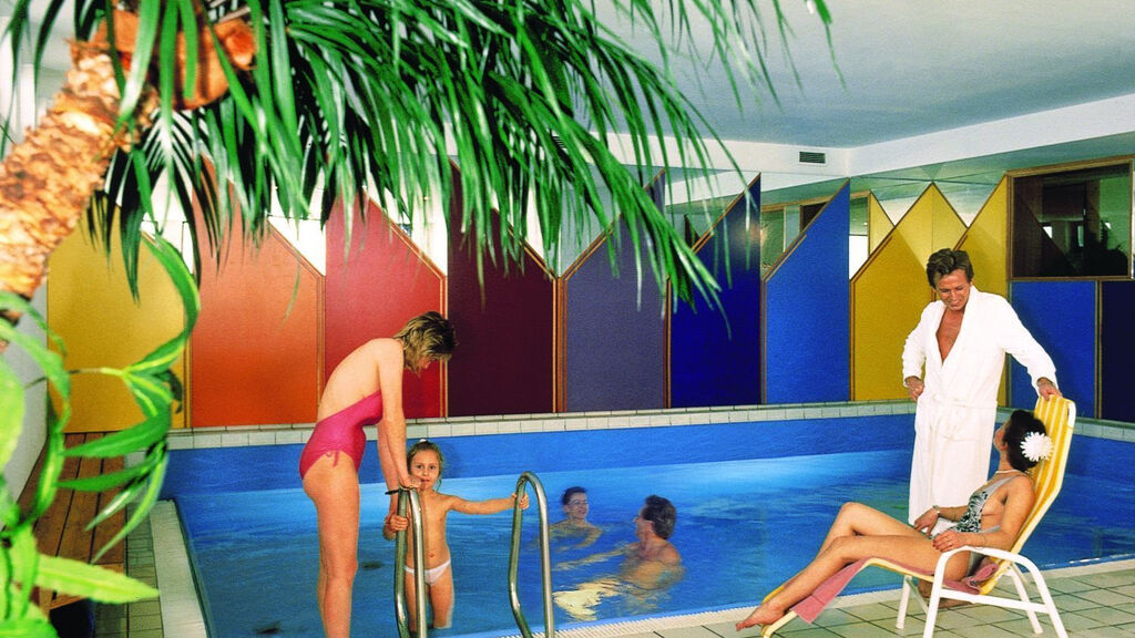 Gosau - apartmány