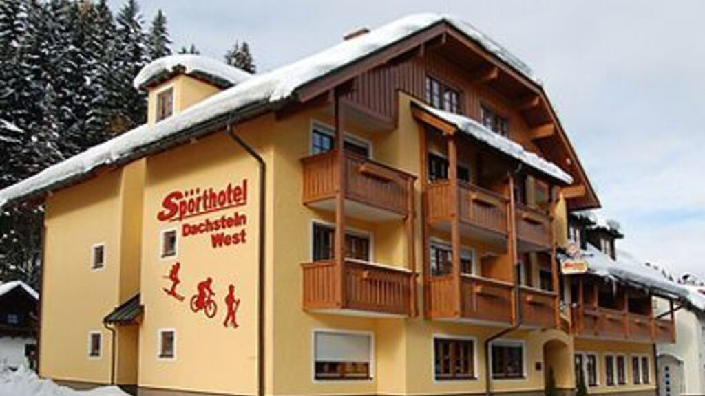 Gosau - studio