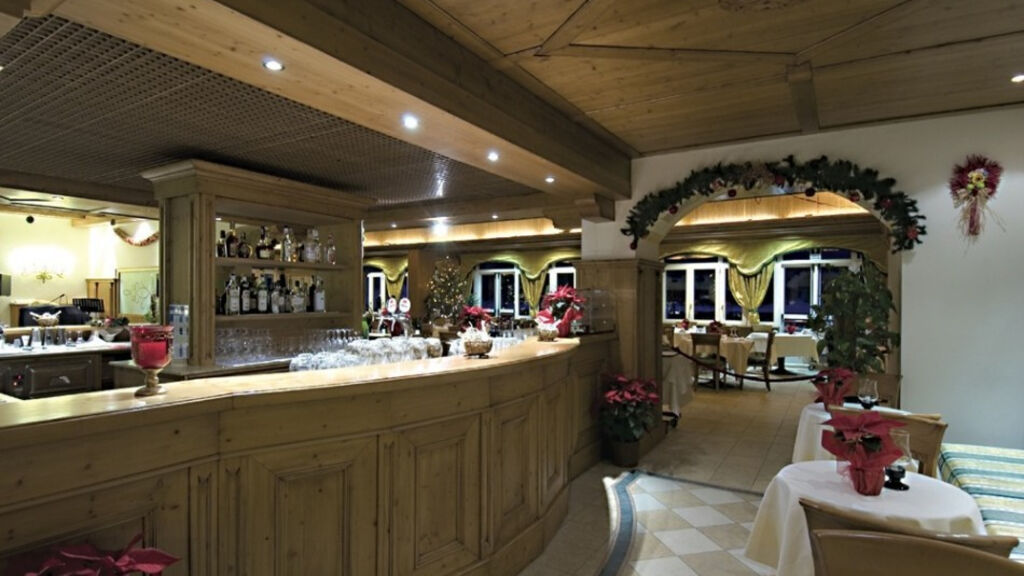 Residence Misurina