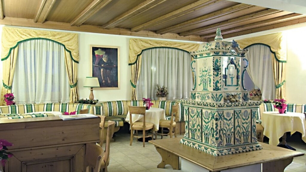 Residence Misurina