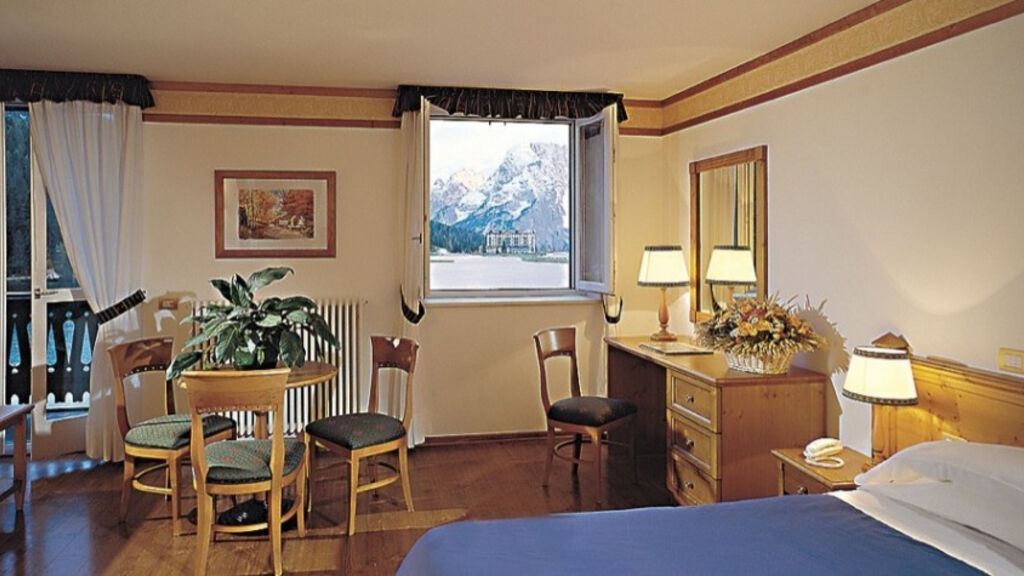Residence Misurina