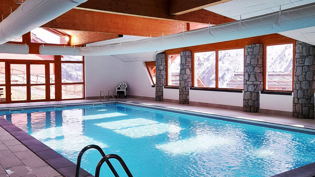 Residence Grand Panorama II