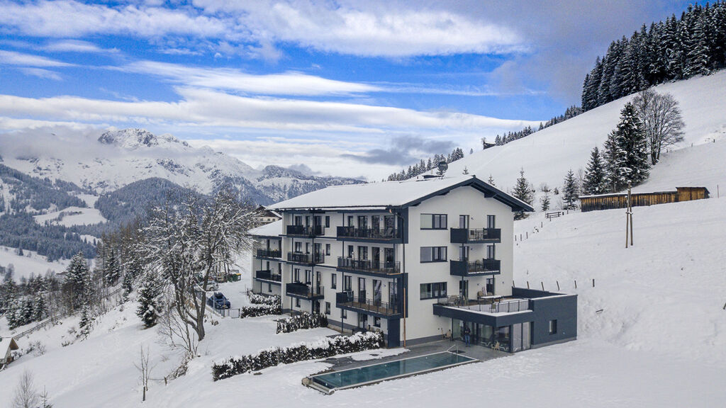 Hideaway Dachstein West by ALPS RESORTS