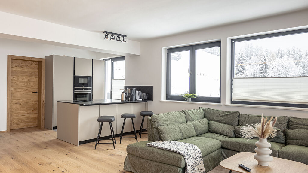 Hideaway Dachstein West by ALPS RESORTS