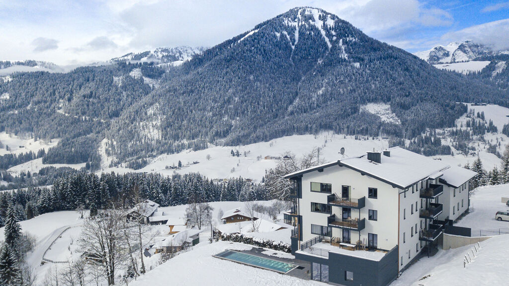 Hideaway Dachstein West by ALPS RESORTS