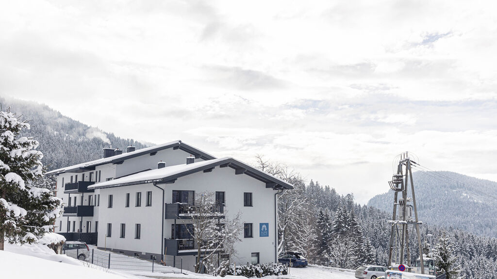 Hideaway Dachstein West by ALPS RESORTS