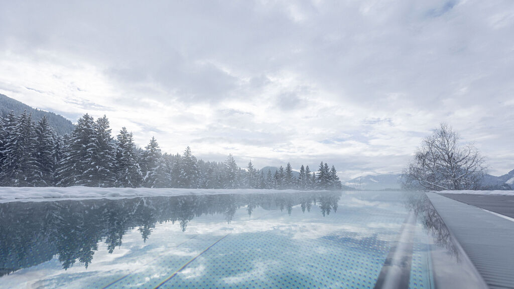 Hideaway Dachstein West by ALPS RESORTS