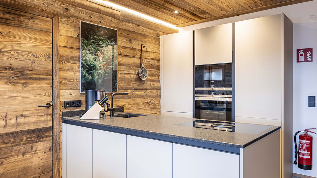 Hideaway Dachstein West by ALPS RESORTS