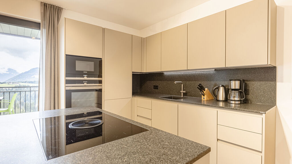 Hideaway Dachstein West by ALPS RESORTS