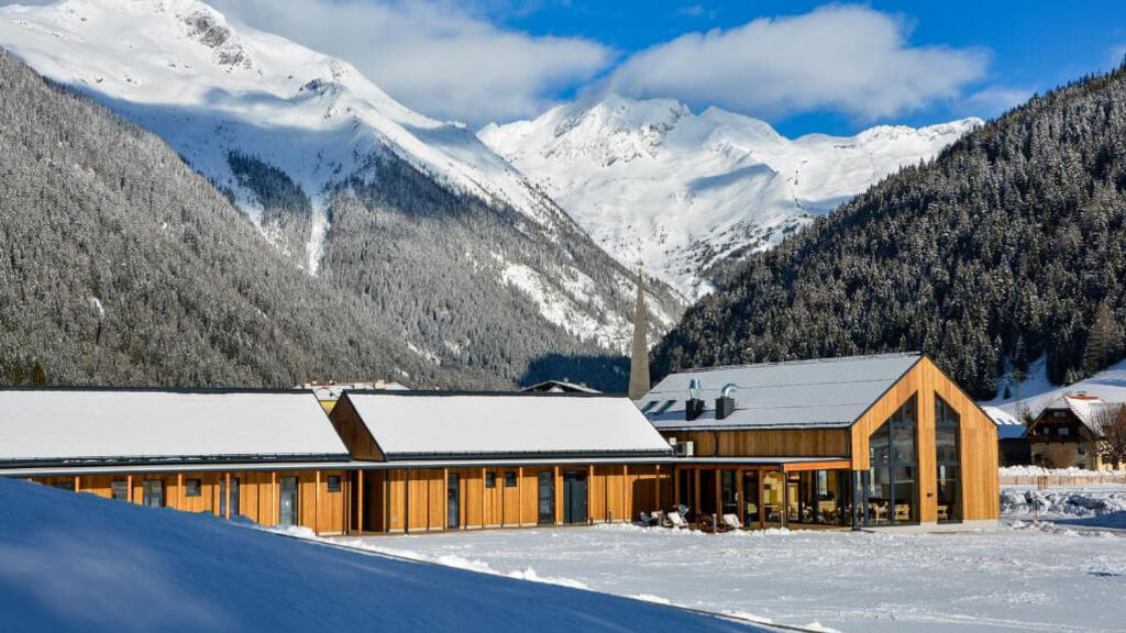 HOCHoben Chalets & Mobilhomes SKI OPENING Advent