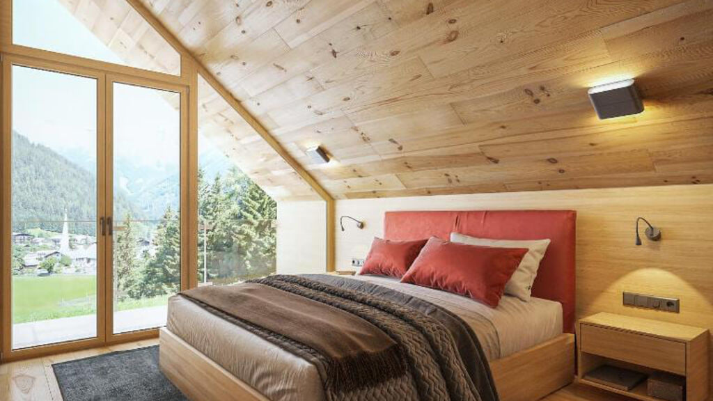 HOCHoben Chalets & Mobilhomes SKI OPENING Advent