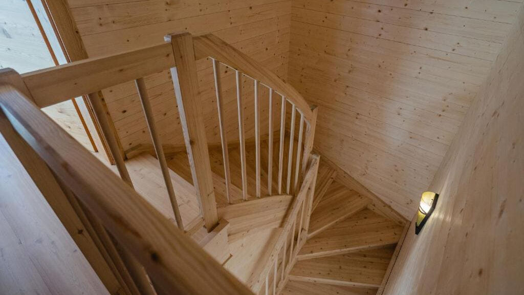 HOCHoben Chalets & Mobilhomes SKI OPENING Advent