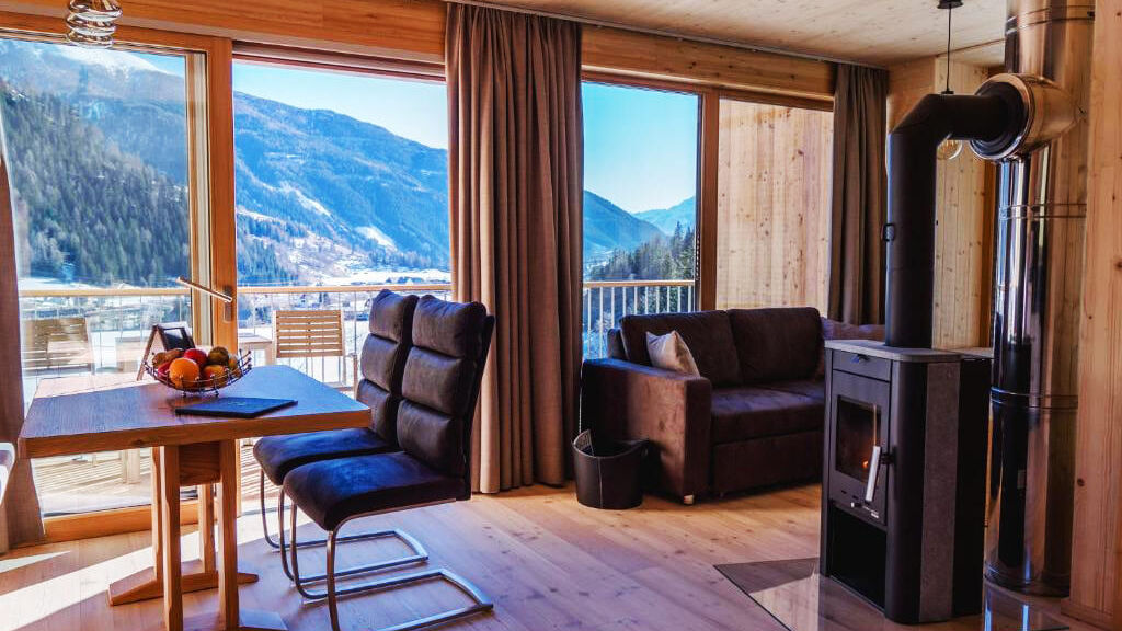 HOCHoben Chalets & Mobilhomes SKI OPENING Advent