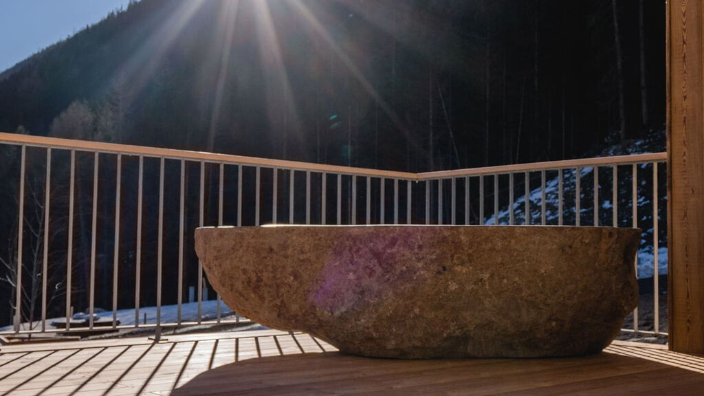 HOCHoben Chalets & Mobilhomes SKI OPENING Advent