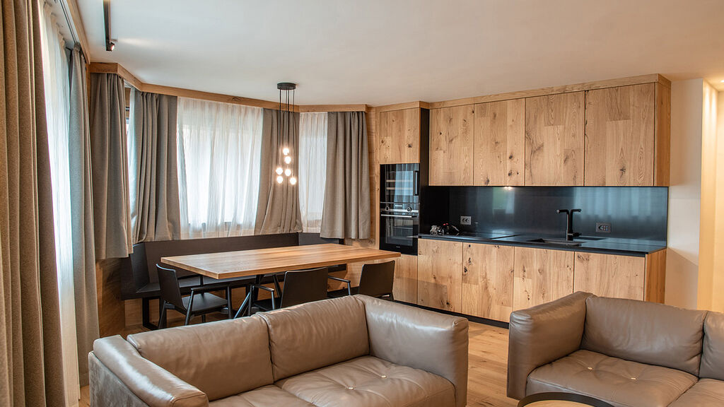 Apartmány Home 75