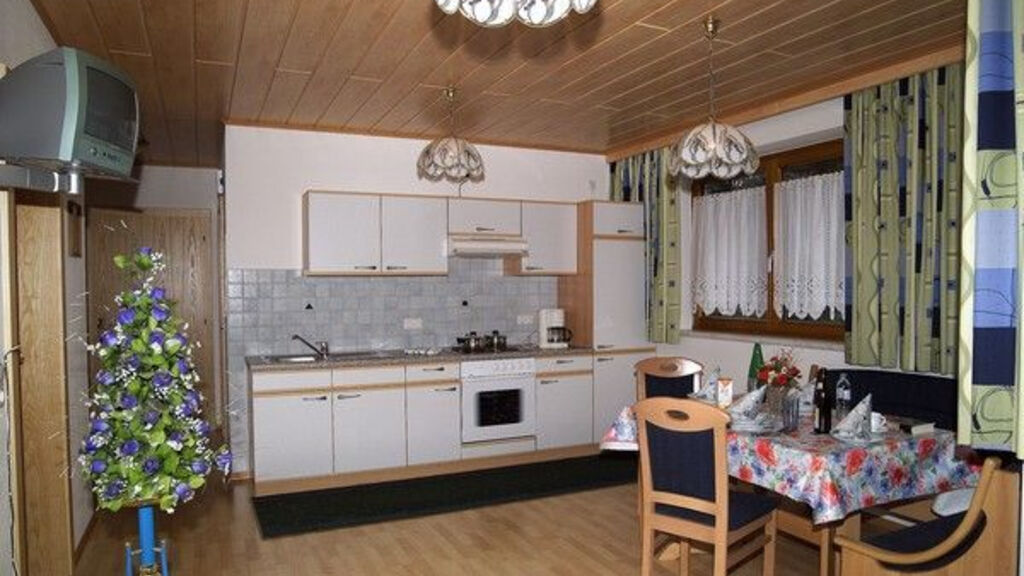 Kitzsteinhorn - studia, pokoje a apartmány