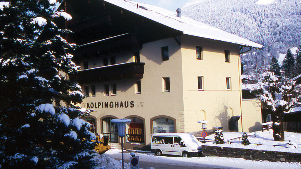 Kolping