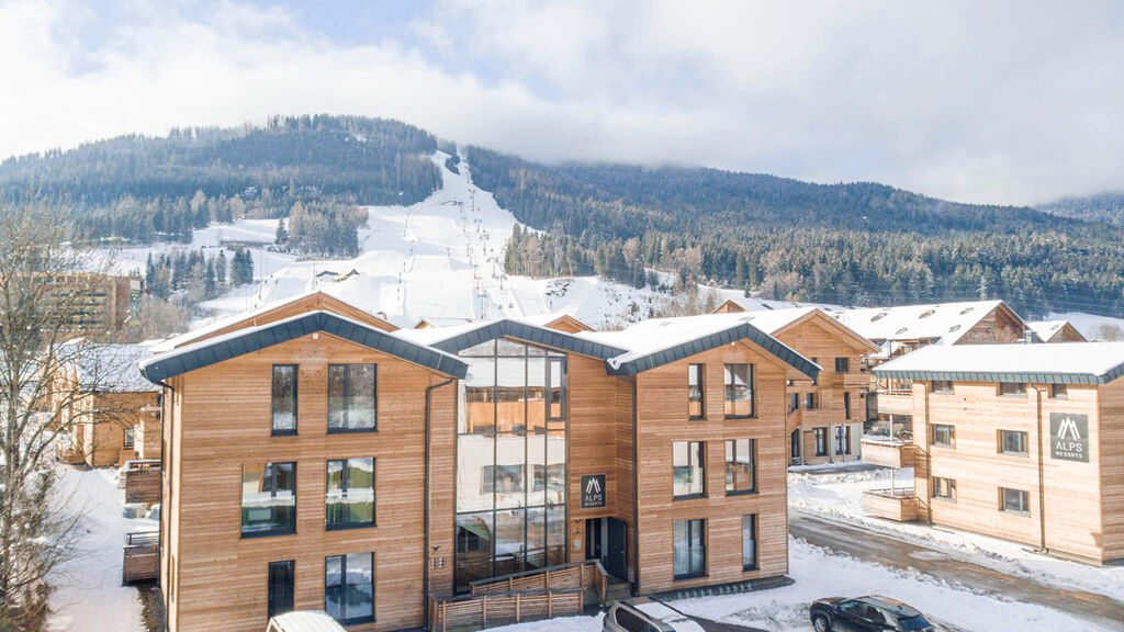 Kreischberg Suites by ALPS RESORTS