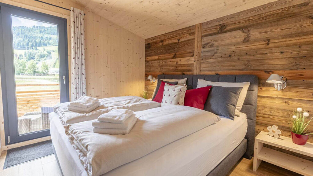 Kreischberg Suites by ALPS RESORTS