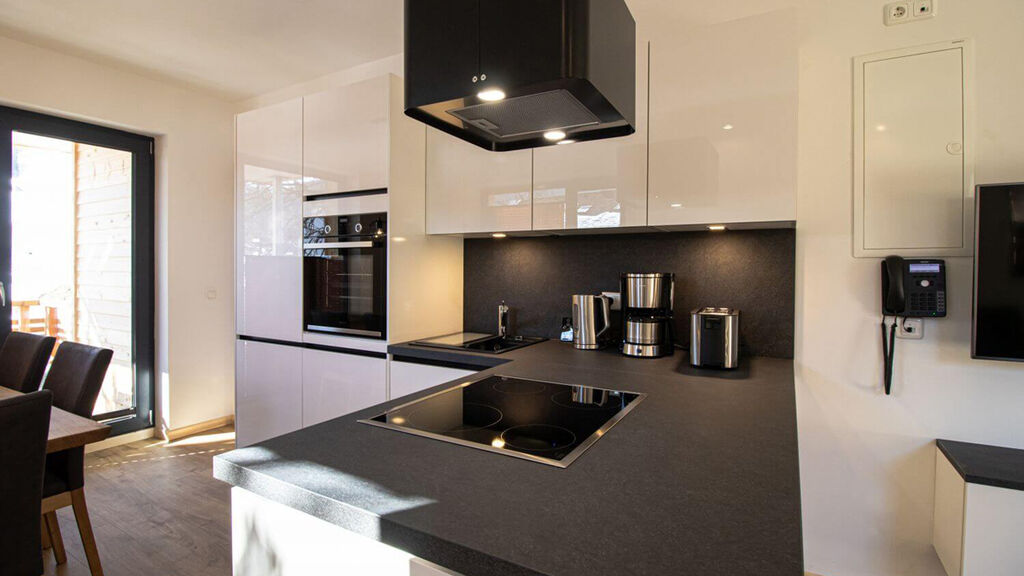 Kreischberg Suites by ALPS RESORTS